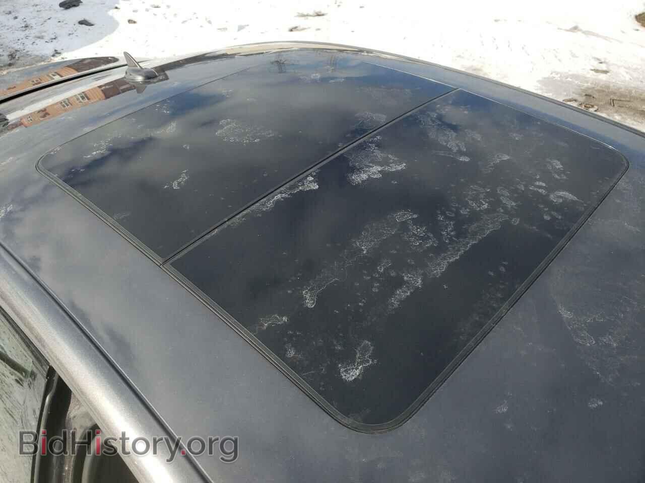 2015 CHRYSLER 200 - VIN: 1C3CCCBG1FN707043 - Фото 9