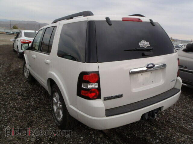 2008 FORD EXPLORER - VIN: 1FMEU73E38UB29991 - Фото 3