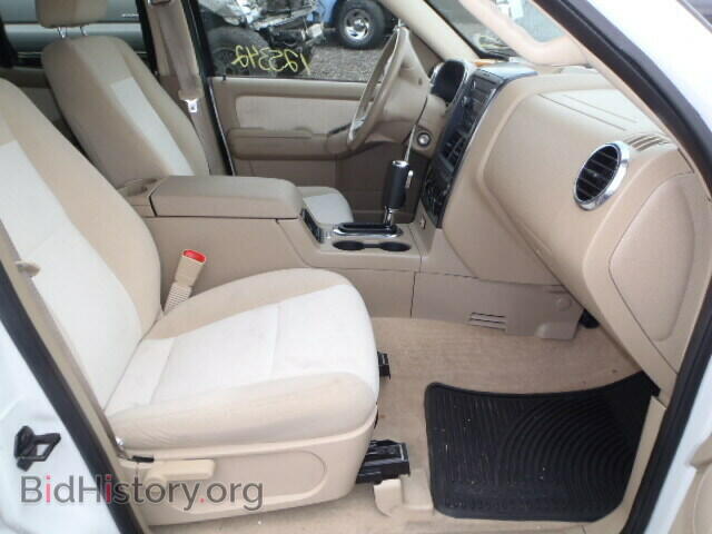 2008 FORD EXPLORER - VIN: 1FMEU73E38UB29991 - Фото 5