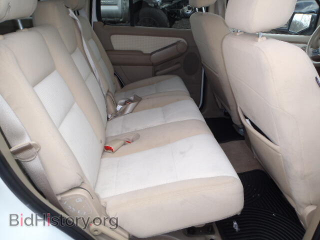 2008 FORD EXPLORER - VIN: 1FMEU73E38UB29991 - Фото 6