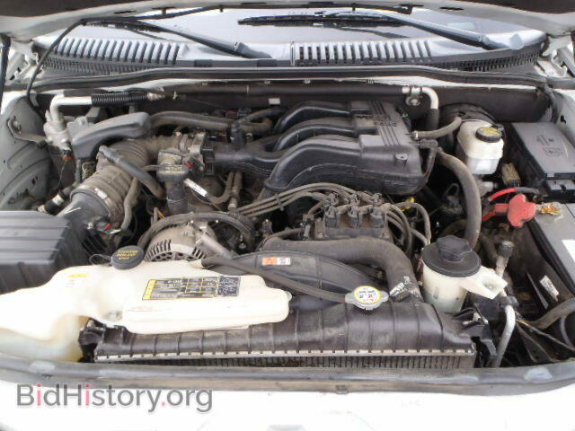 2008 FORD EXPLORER - VIN: 1FMEU73E38UB29991 - Фото 7