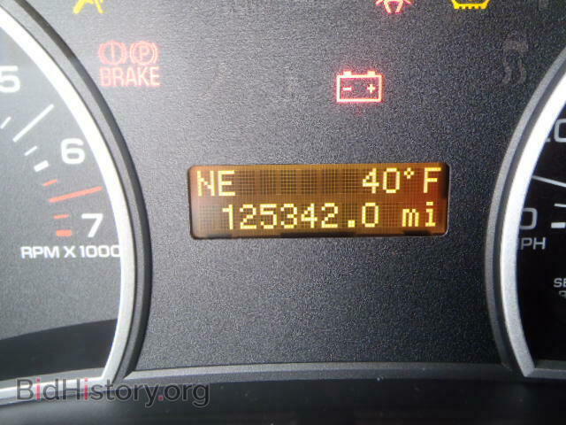2008 FORD EXPLORER - VIN: 1FMEU73E38UB29991 - Фото 8