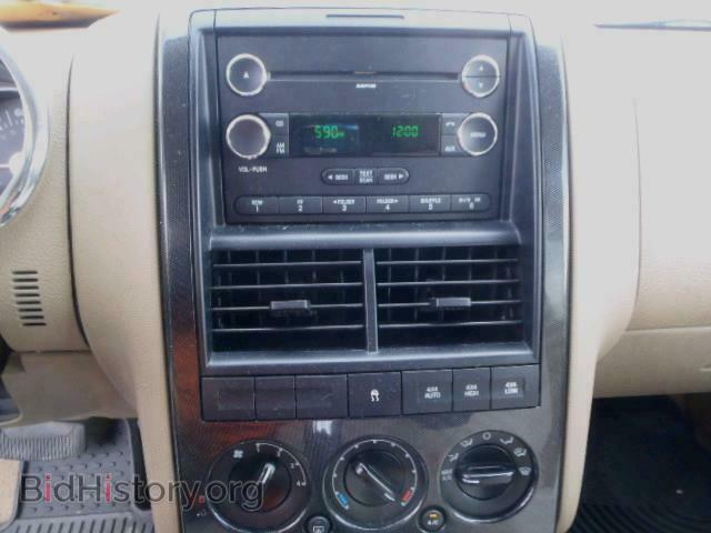 2008 FORD EXPLORER - VIN: 1FMEU73E38UB29991 - Фото 9