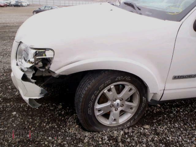 2008 FORD EXPLORER - VIN: 1FMEU73E38UB29991 - Фото 10