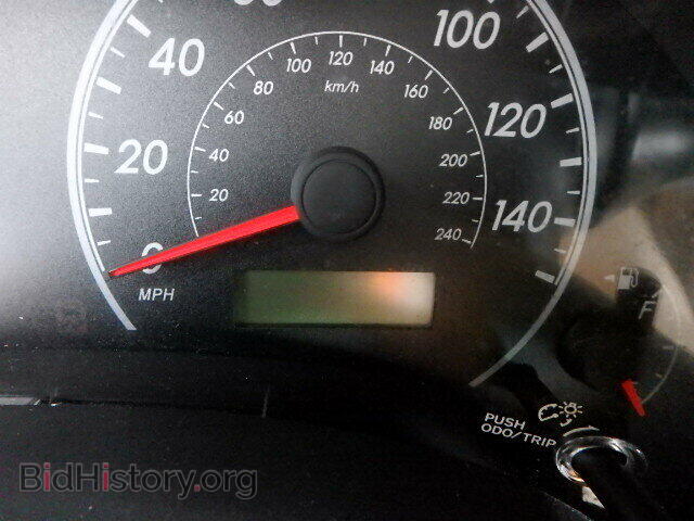 2012 TOYOTA COROLLA - VIN: 2T1BU4EE0CC778317 - Фото 8