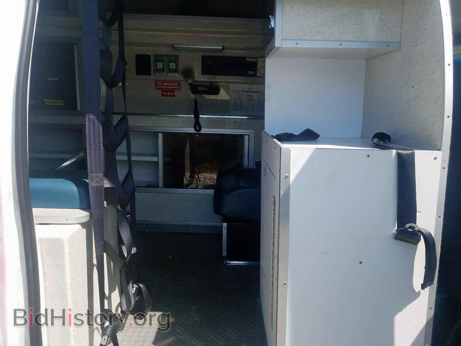 2005 FORD ECONOLINE - VIN: 1FDSS34P95HB39365 - Фото 6