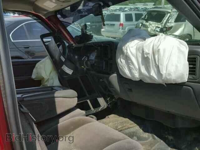 2006 CHEVROLET SILVERADO - VIN: 1GCHK23D96F218869 - Photo 5