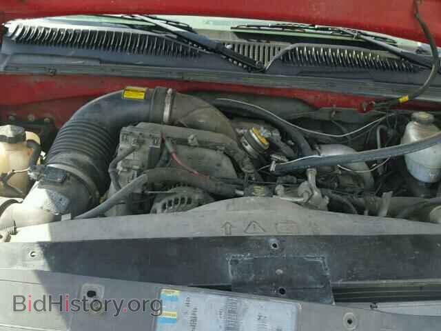 2006 CHEVROLET SILVERADO - VIN: 1GCHK23D96F218869 - Photo 7