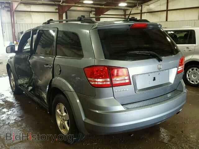 2010 DODGE JOURNEY - VIN: 3D4PG4FBXAT248340 - Фото 3