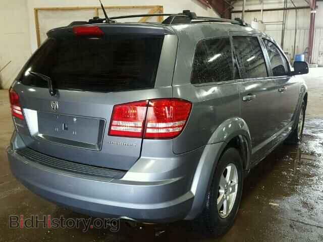 2010 DODGE JOURNEY - VIN: 3D4PG4FBXAT248340 - Фото 4