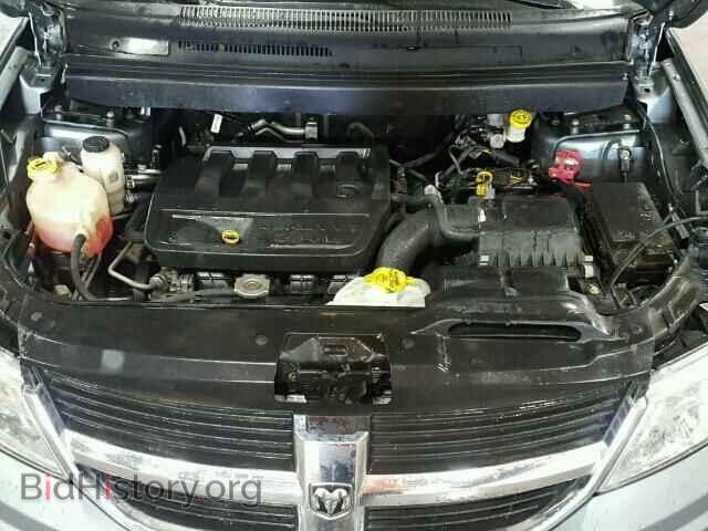 2010 DODGE JOURNEY - VIN: 3D4PG4FBXAT248340 - Фото 7