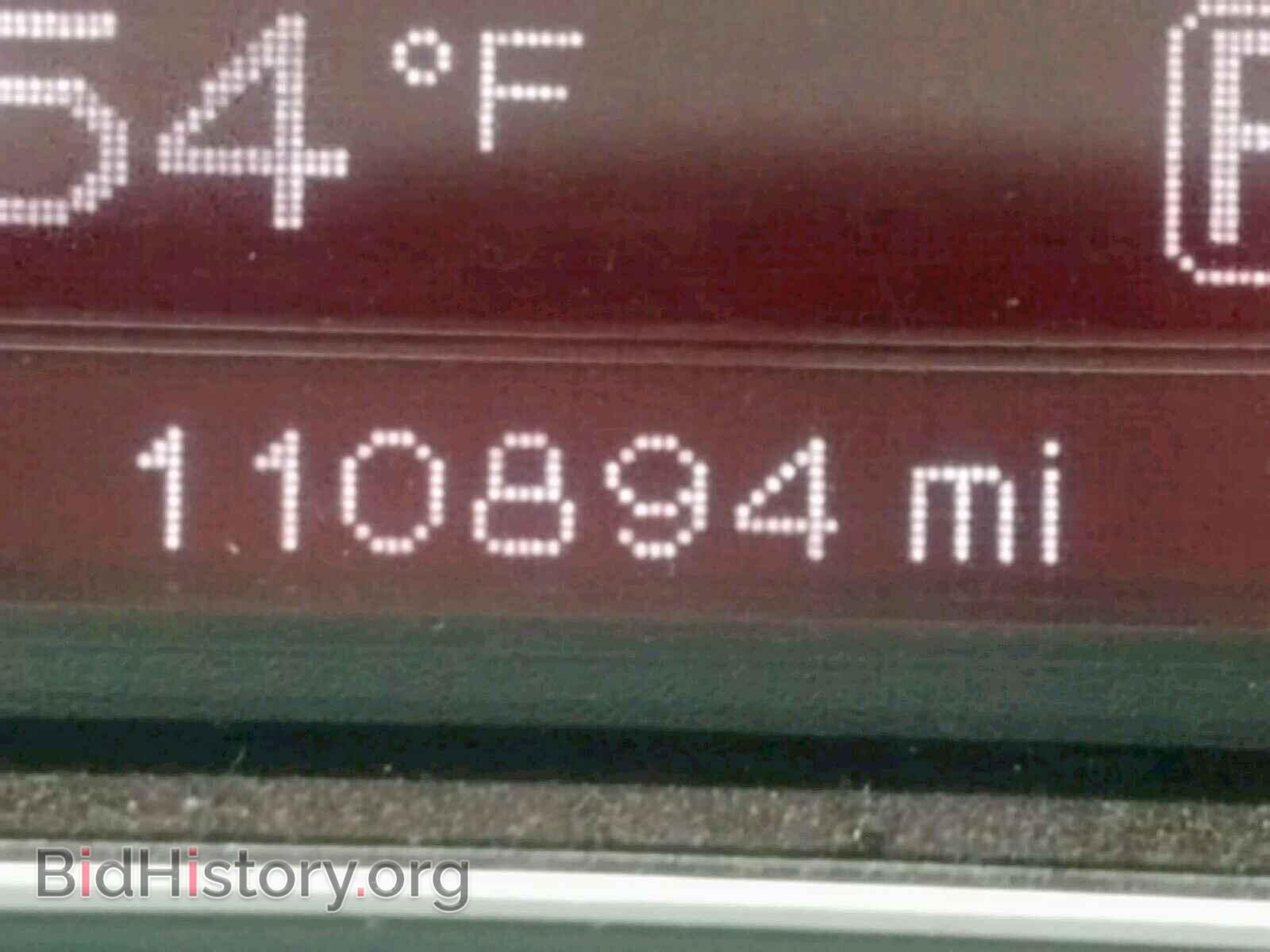2013 DODGE DART - VIN: 1C3CDFBA0DD106302 - Photo 8