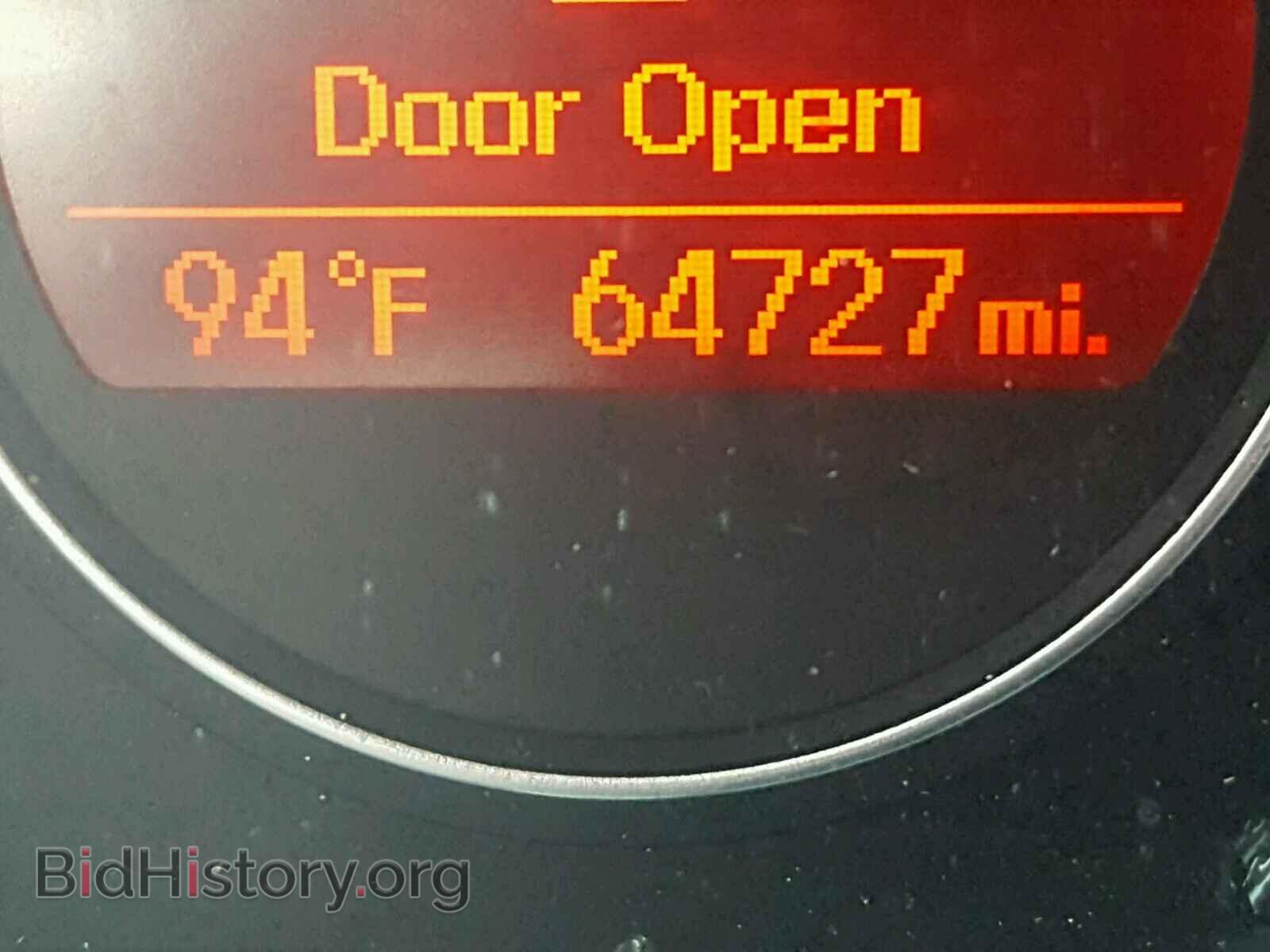 2013 KIA OPTIMA - VIN: KNAGM4A76D5362443 - Фото 8