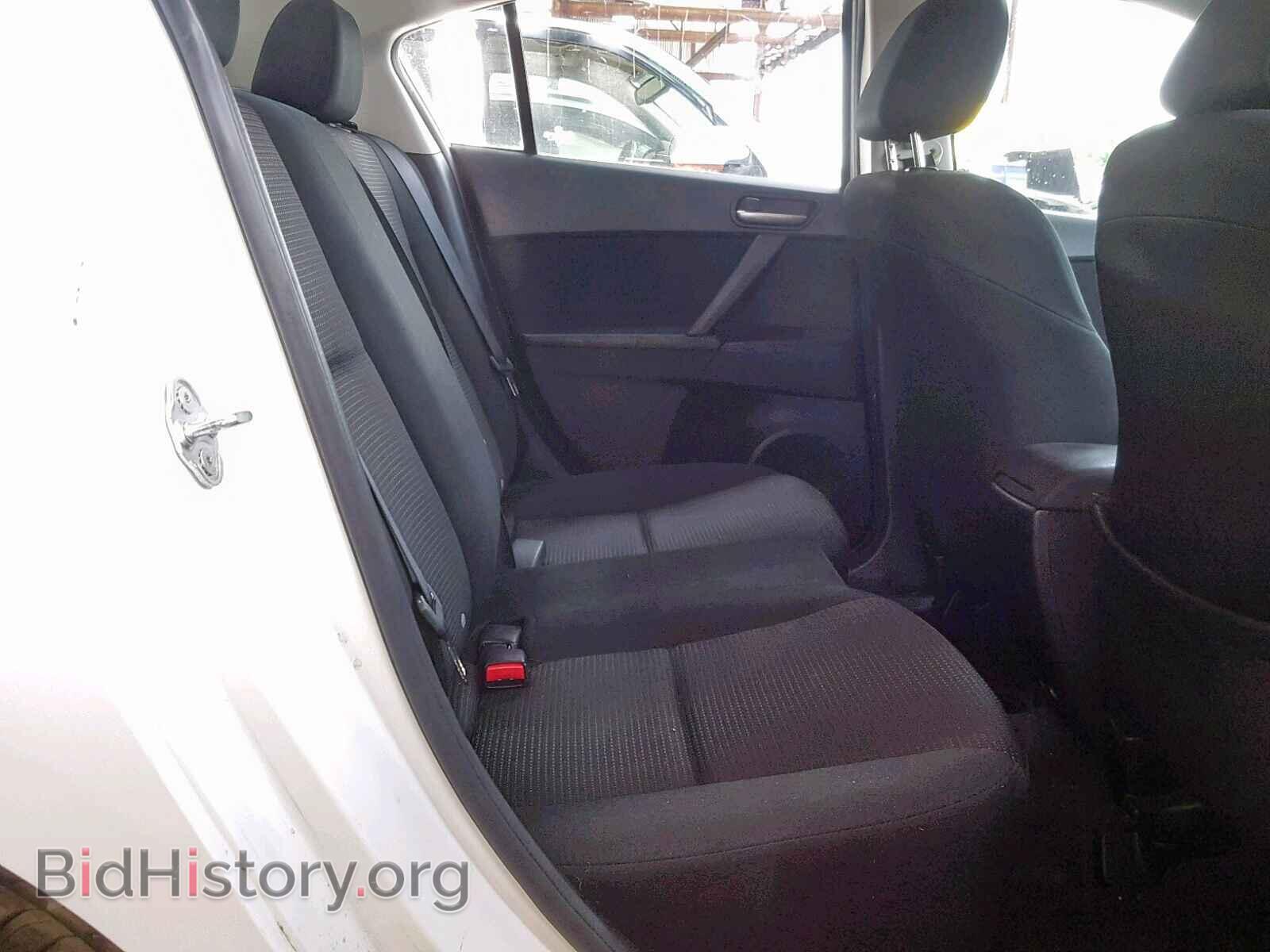 2013 MAZDA 3 - VIN: JM1BL1TF8D1761218 - Photo 6