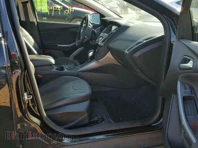 2013 FORD FOCUS - VIN: 1FADP3J26DL288521 - Фото 5