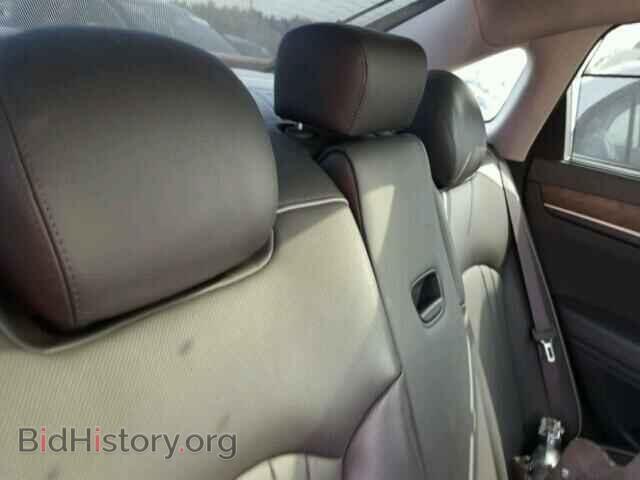 2015 HYUNDAI GENESIS - VIN: KMHGN4JE7FU022530 - Фото 6