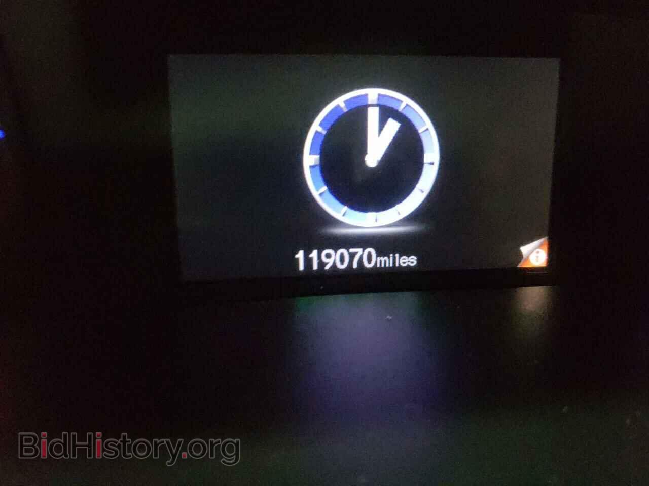 2012 HONDA CIVIC - VIN: 2HGFB2F59CH516586 - Фото 8