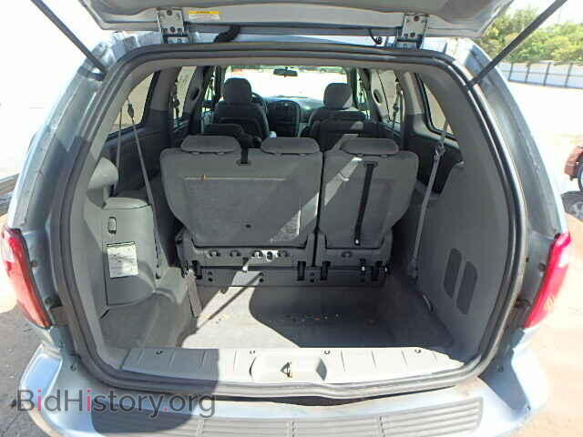 2005 DODGE CARAVAN - VIN: 1D4GP24R25B429461 - Фото 7