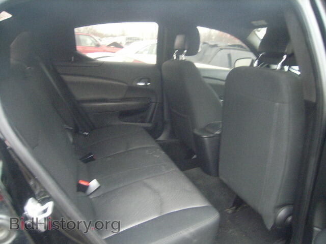 2012 DODGE AVENGER - VIN: 1C3CDZCB4CN314622 - Фото 6