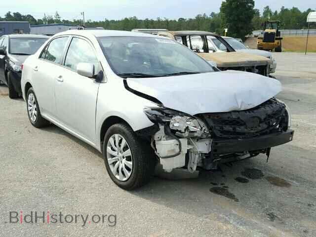 Фотография 5YFBU4EE0CP029890 - TOYOTA COROLLA 2012