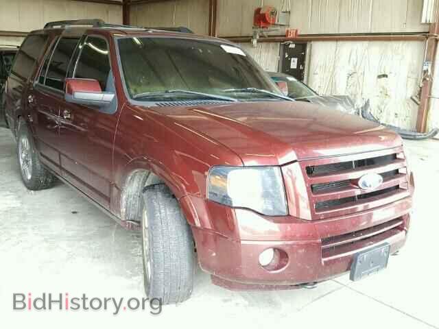Photo 1FMJU2A5XAEB46582 - FORD EXPEDITION 2010