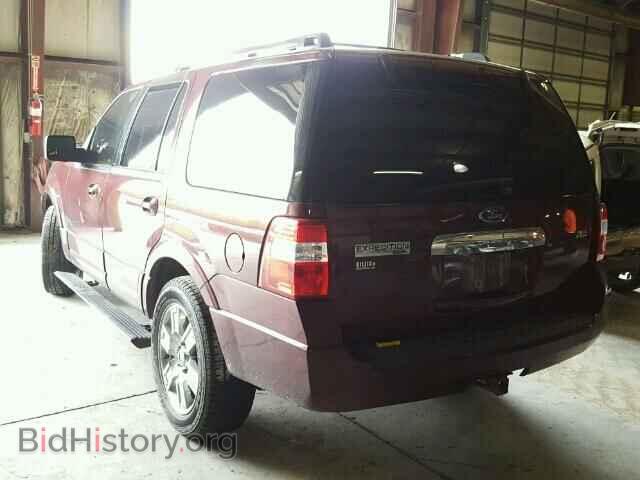 2010 FORD EXPEDITION - VIN: 1FMJU2A5XAEB46582 - Фото 3