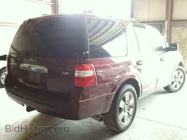 2010 FORD EXPEDITION - VIN: 1FMJU2A5XAEB46582 - Фото 4
