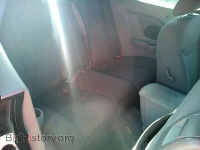 2008 CHRYSLER SEBRING - VIN: 1C3LC45K38N668223 - Фото 6