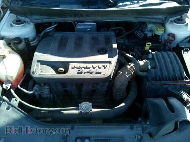 2008 CHRYSLER SEBRING - VIN: 1C3LC45K38N668223 - Фото 7