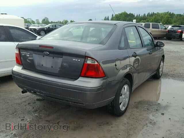 2006 FORD FOCUS - VIN: 1FAFP34N96W124650 - Фото 4