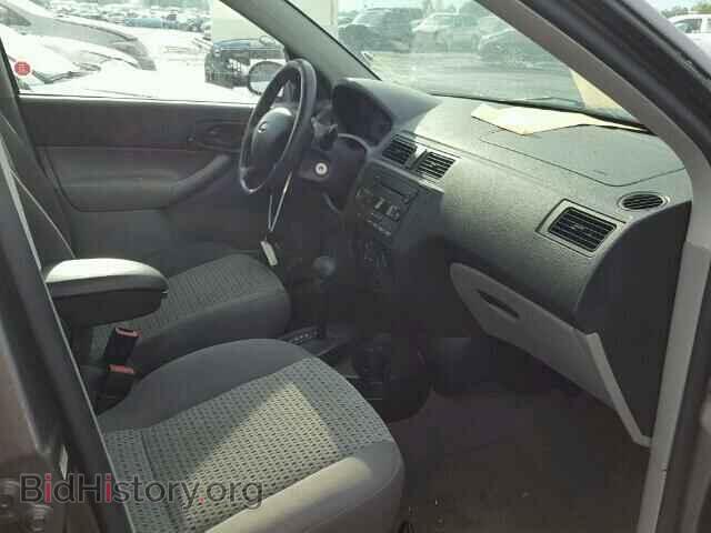 2006 FORD FOCUS - VIN: 1FAFP34N96W124650 - Фото 5