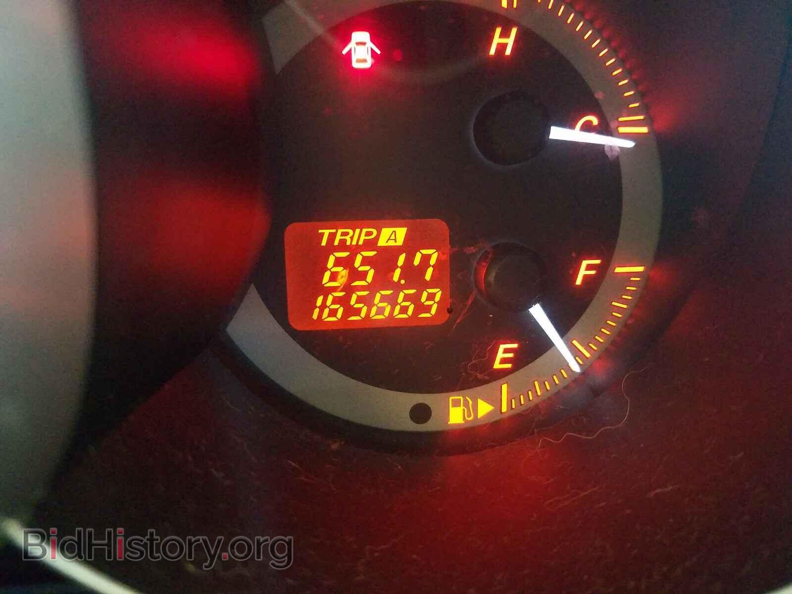 2008 MAZDA 3 - VIN: JM1BK343681112672 - Фото 8