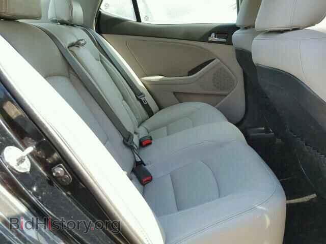 2013 KIA OPTIMA - VIN: 5XXGN4A76DG226616 - Photo 6