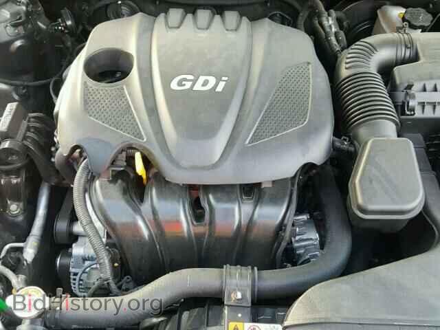 2013 KIA OPTIMA - VIN: 5XXGN4A76DG226616 - Photo 7