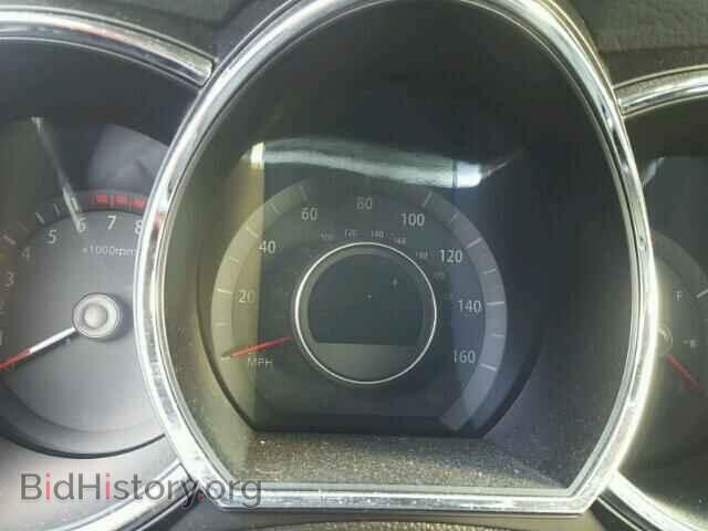 2013 KIA OPTIMA - VIN: 5XXGN4A76DG226616 - Photo 8