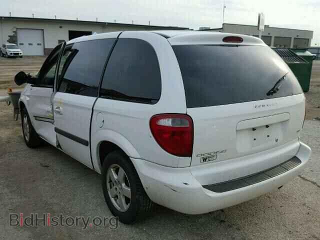 2005 DODGE CARAVAN - VIN: 1D4GP45R05B229933 - Photo 3