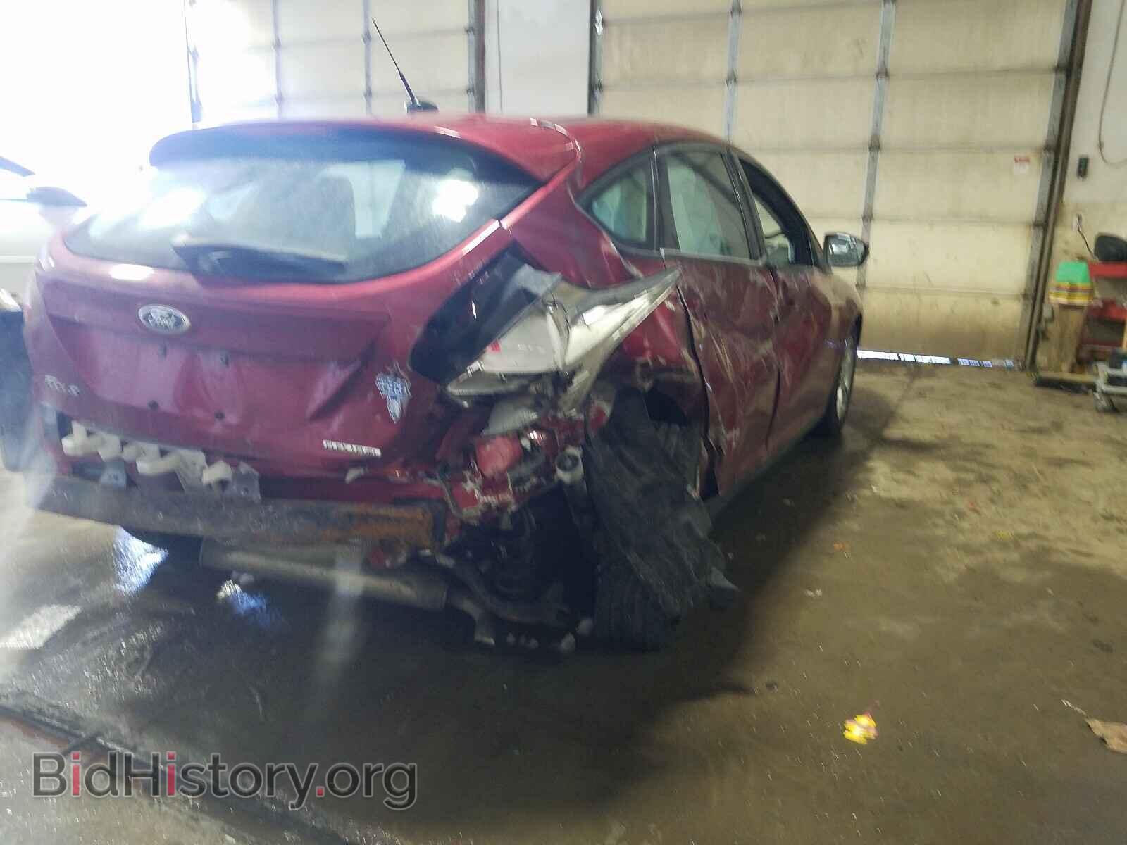 2014 FORD FOCUS - VIN: 1FADP3K26EL200521 - Photo 4