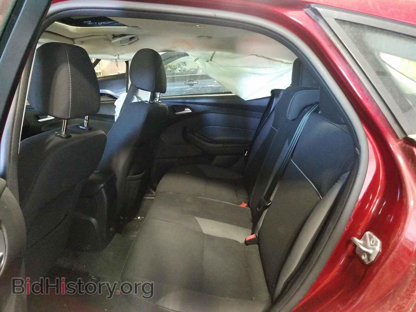2014 FORD FOCUS - VIN: 1FADP3K26EL200521 - Photo 6