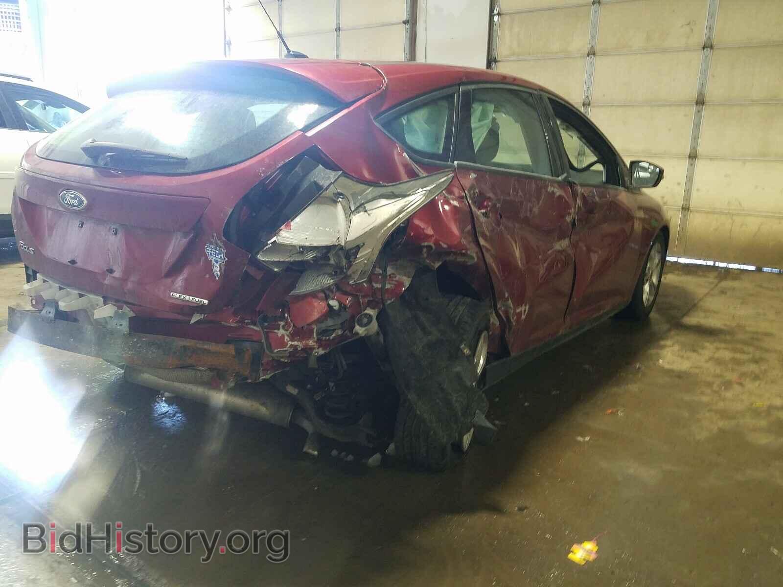 2014 FORD FOCUS - VIN: 1FADP3K26EL200521 - Photo 9