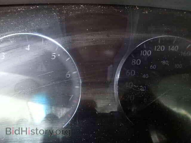 2008 LEXUS LS600 - VIN: JTHDU46F685002843 - Photo 8