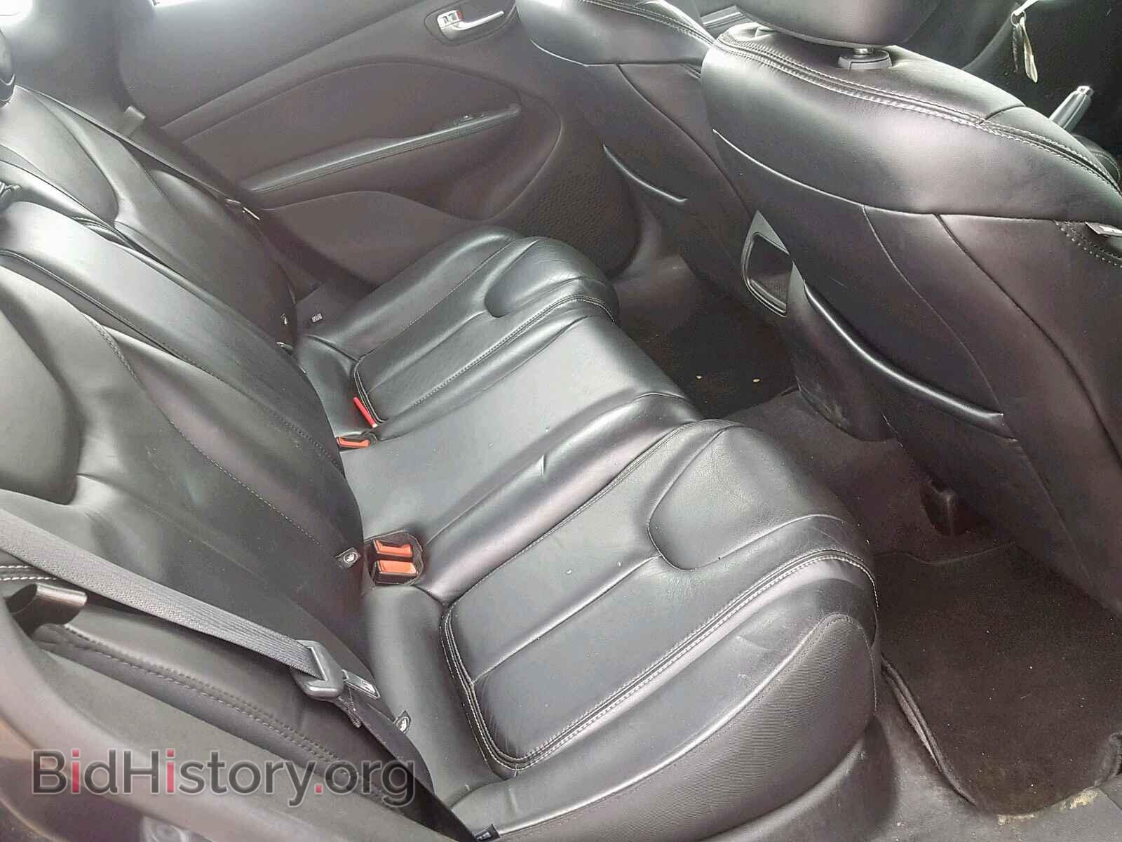 2013 DODGE DART - VIN: 1C3CDFCA2DD346482 - Photo 6