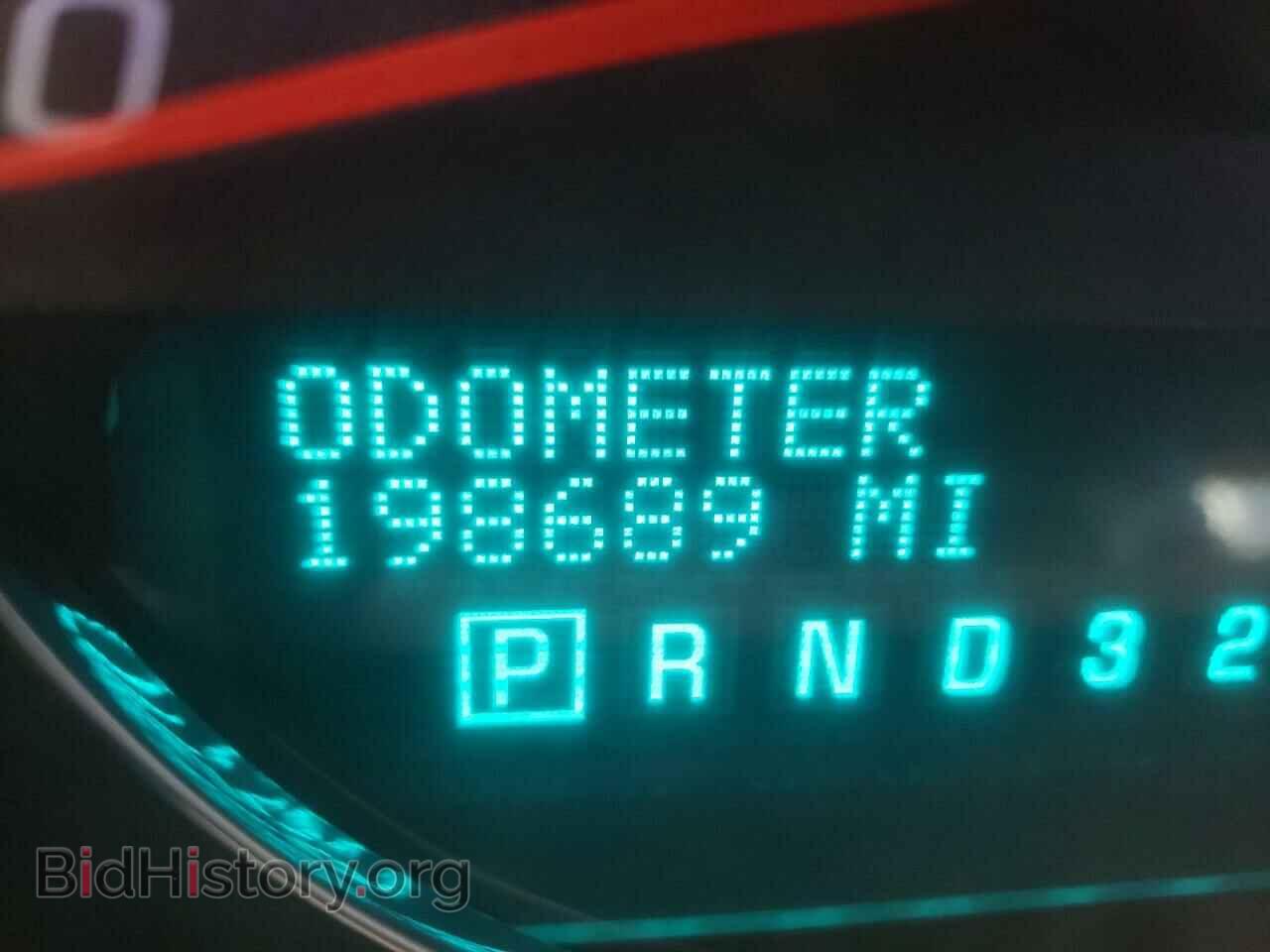 2008 CHEVROLET IMPALA - VIN: 2G1WT55NX81260269 - Фото 8