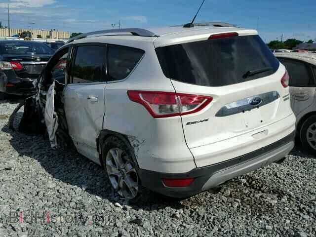 2015 FORD ESCAPE - VIN: 1FMCU0J93FUB68775 - Фото 3