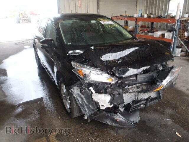 Photo 1FAHP3F23CL243125 - FORD FOCUS 2012