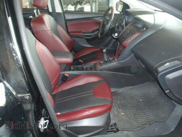 2012 FORD FOCUS - VIN: 1FAHP3F23CL243125 - Фото 5
