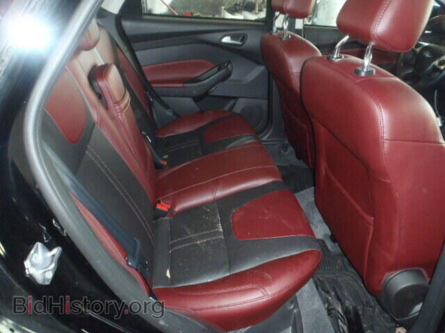 2012 FORD FOCUS - VIN: 1FAHP3F23CL243125 - Фото 6