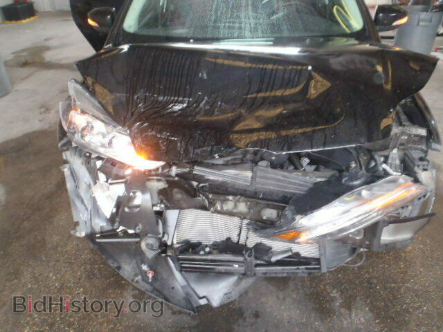 2012 FORD FOCUS - VIN: 1FAHP3F23CL243125 - Фото 7