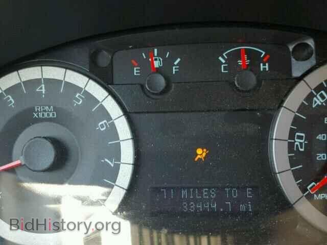 2012 FORD ESCAPE - VIN: 1FMCU0DG1CKA55294 - Фото 8