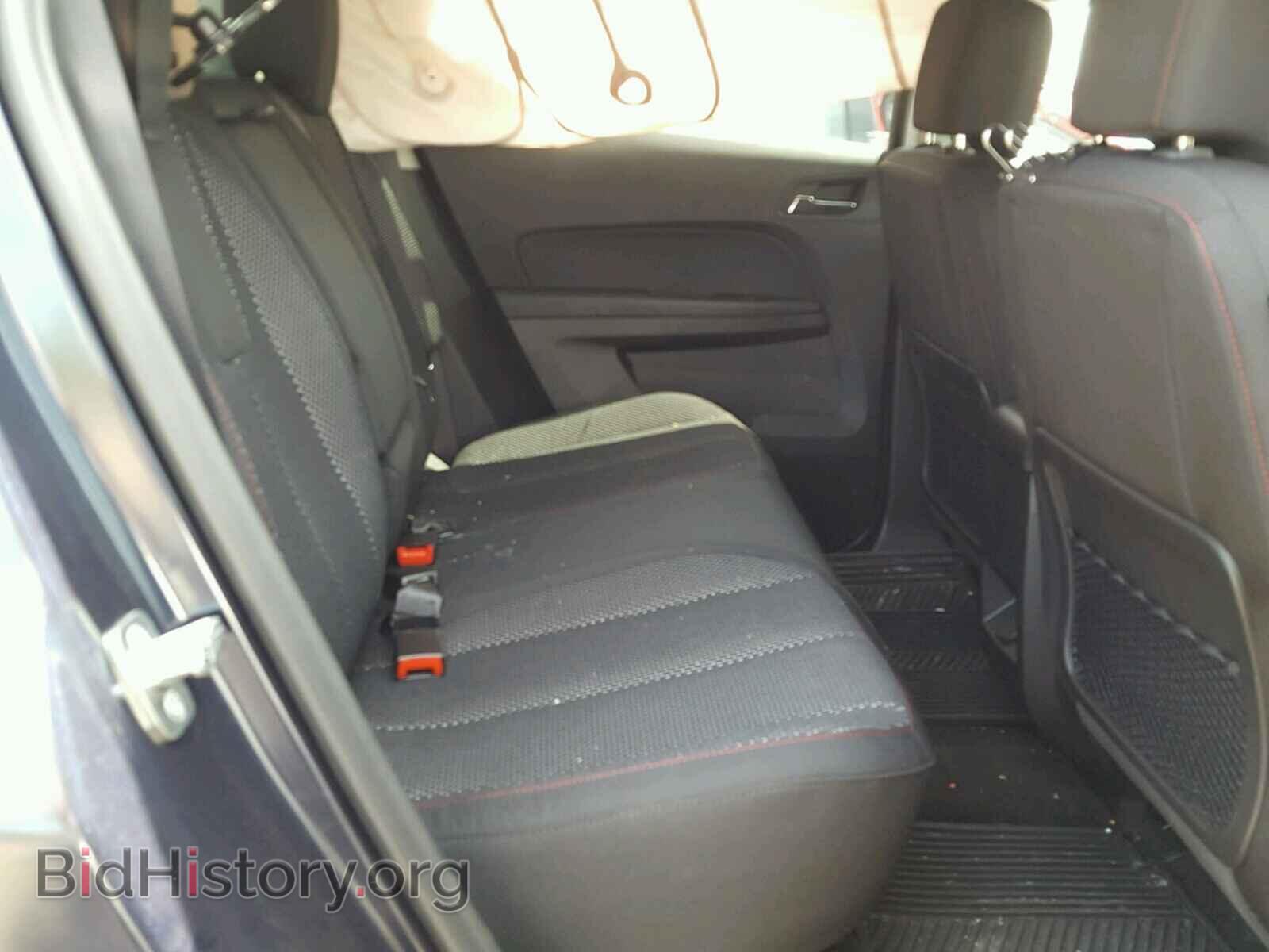 2017 GMC TERRAIN - VIN: 2GKALNEK5H6149966 - Фото 6