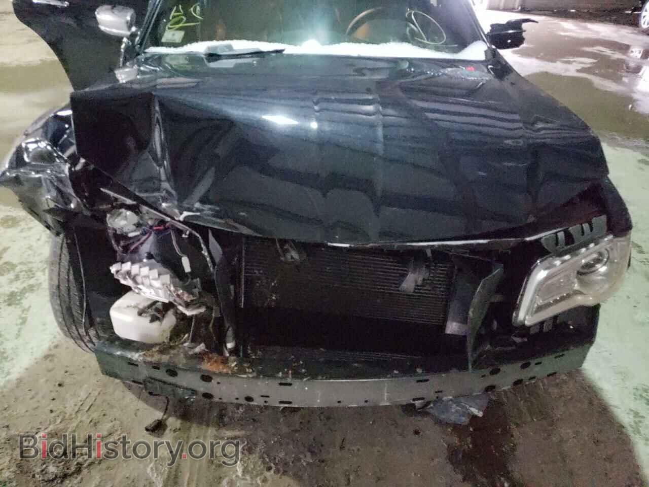 2014 CHRYSLER 300 - VIN: 2C3CCAKT3EH365930 - Фото 7